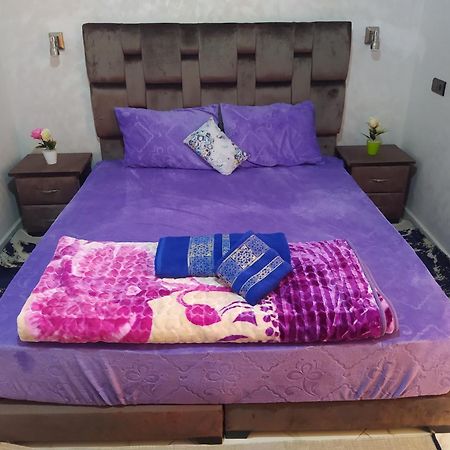 Apartment Close To Cmn-Airport Casablanca Nouaceur Kültér fotó