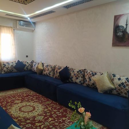 Apartment Close To Cmn-Airport Casablanca Nouaceur Kültér fotó