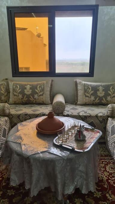 Apartment Close To Cmn-Airport Casablanca Nouaceur Kültér fotó