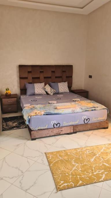 Apartment Close To Cmn-Airport Casablanca Nouaceur Kültér fotó