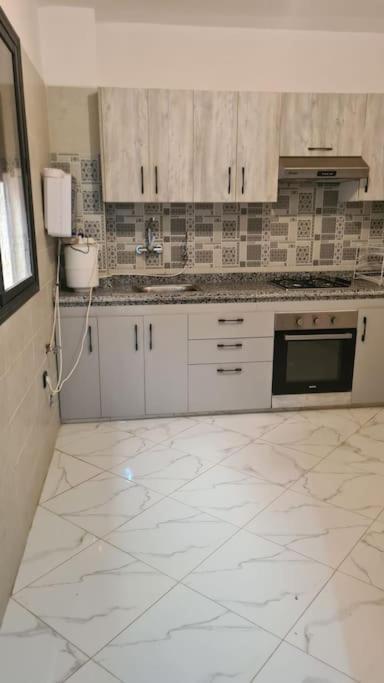 Apartment Close To Cmn-Airport Casablanca Nouaceur Kültér fotó