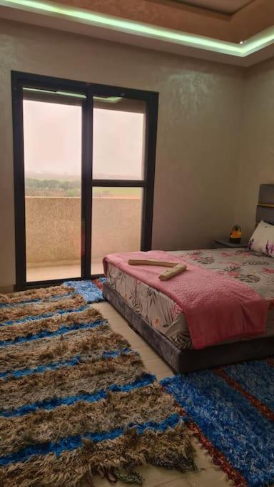 Apartment Close To Cmn-Airport Casablanca Nouaceur Kültér fotó