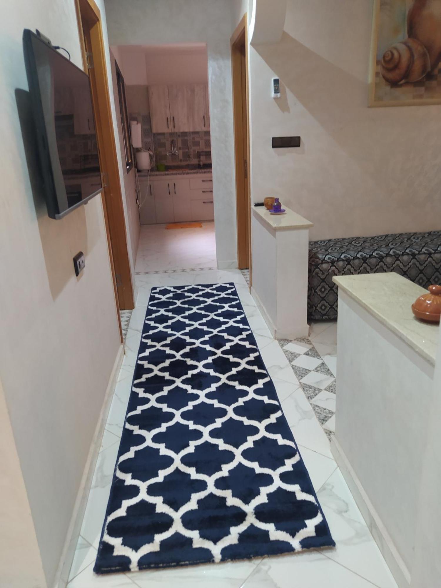 Apartment Close To Cmn-Airport Casablanca Nouaceur Kültér fotó