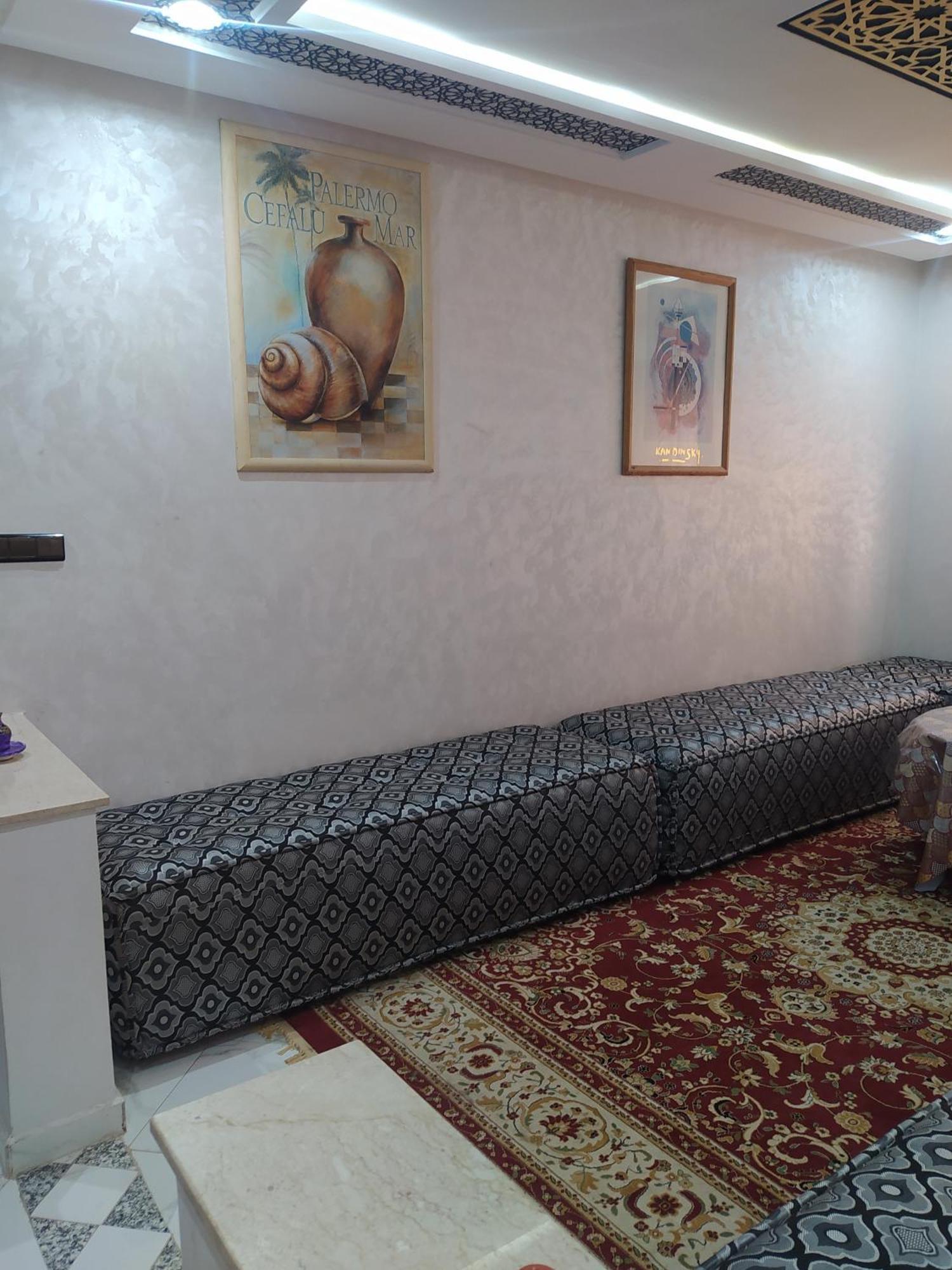Apartment Close To Cmn-Airport Casablanca Nouaceur Kültér fotó