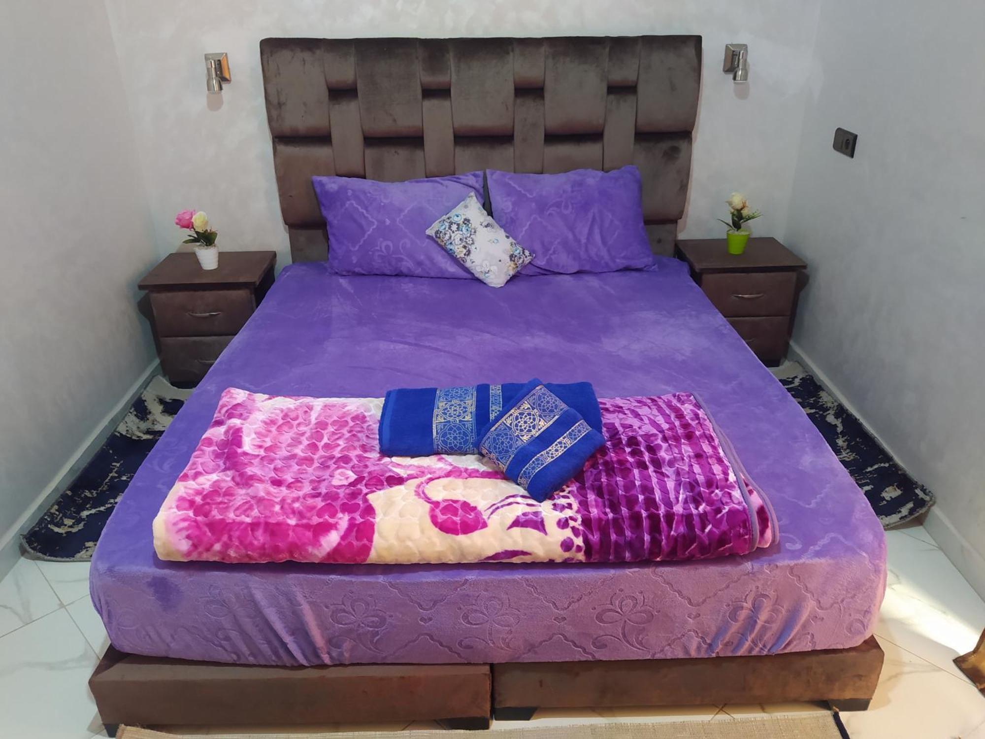 Apartment Close To Cmn-Airport Casablanca Nouaceur Kültér fotó