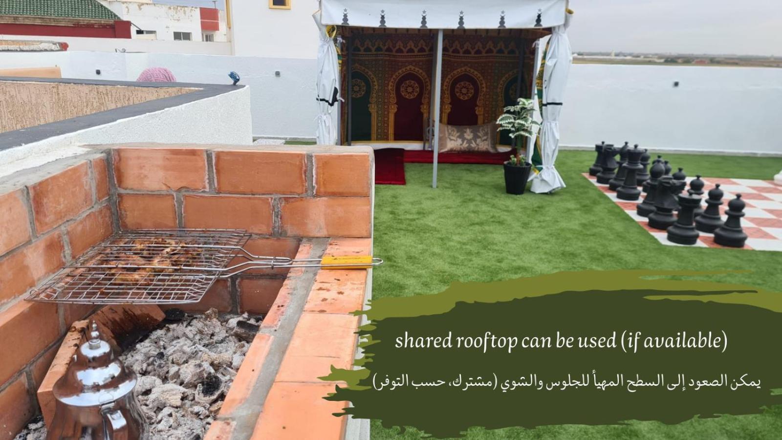 Apartment Close To Cmn-Airport Casablanca Nouaceur Kültér fotó