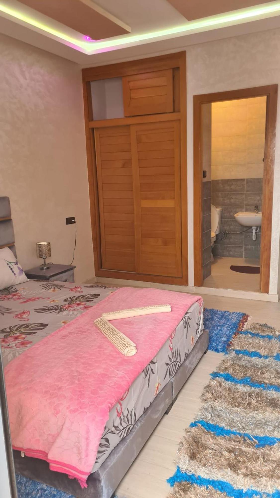 Apartment Close To Cmn-Airport Casablanca Nouaceur Kültér fotó