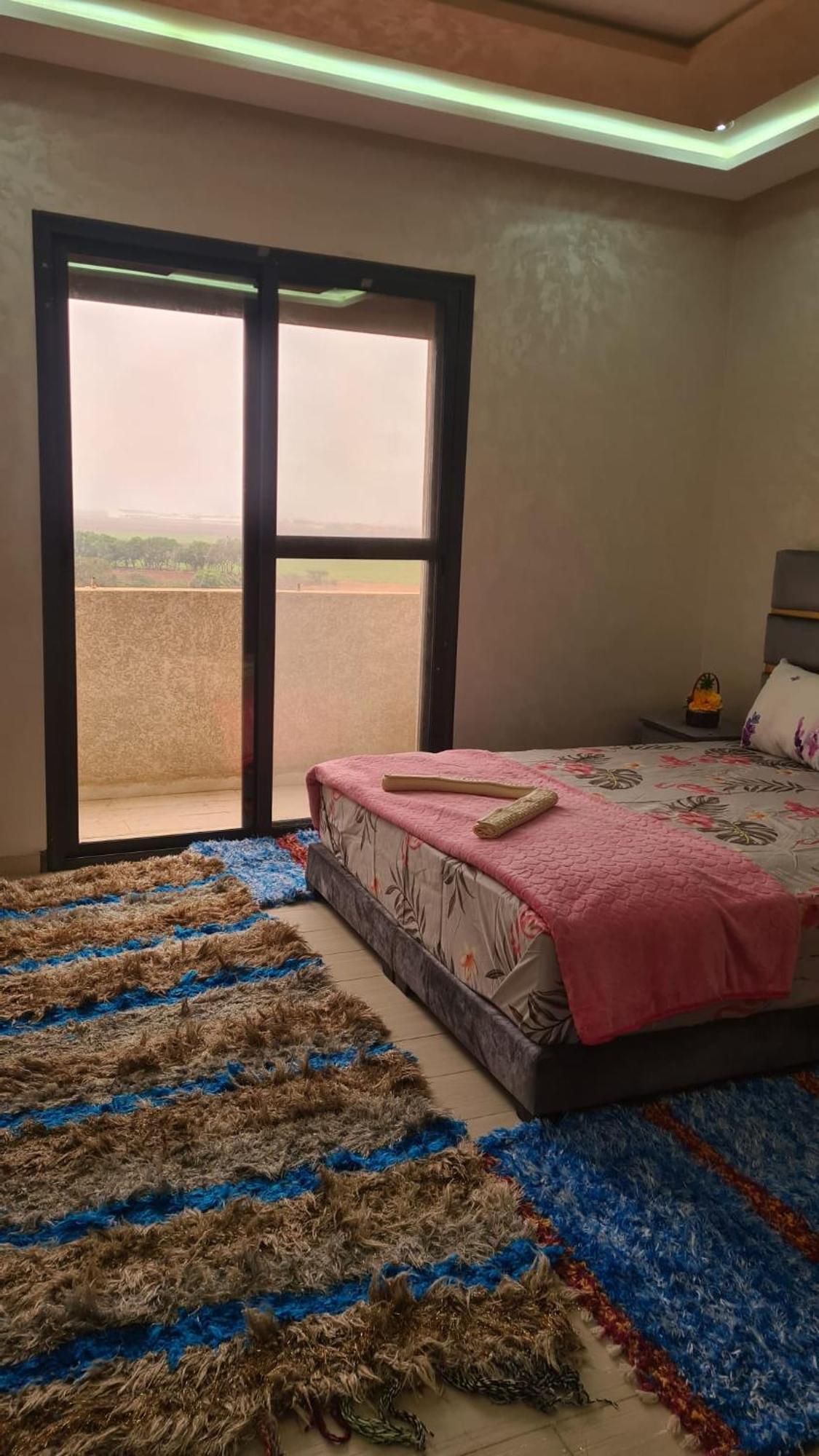 Apartment Close To Cmn-Airport Casablanca Nouaceur Kültér fotó