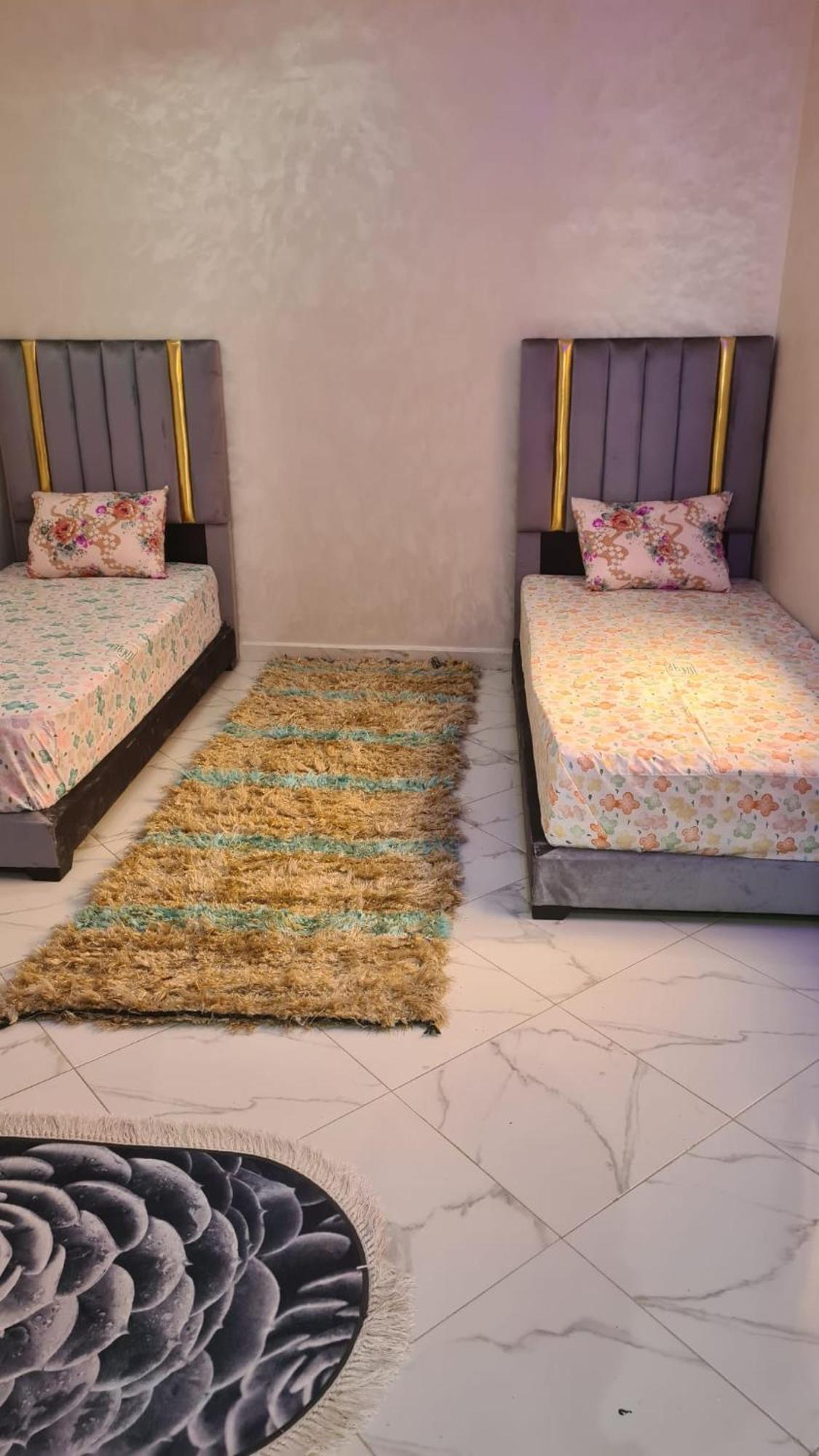 Apartment Close To Cmn-Airport Casablanca Nouaceur Kültér fotó