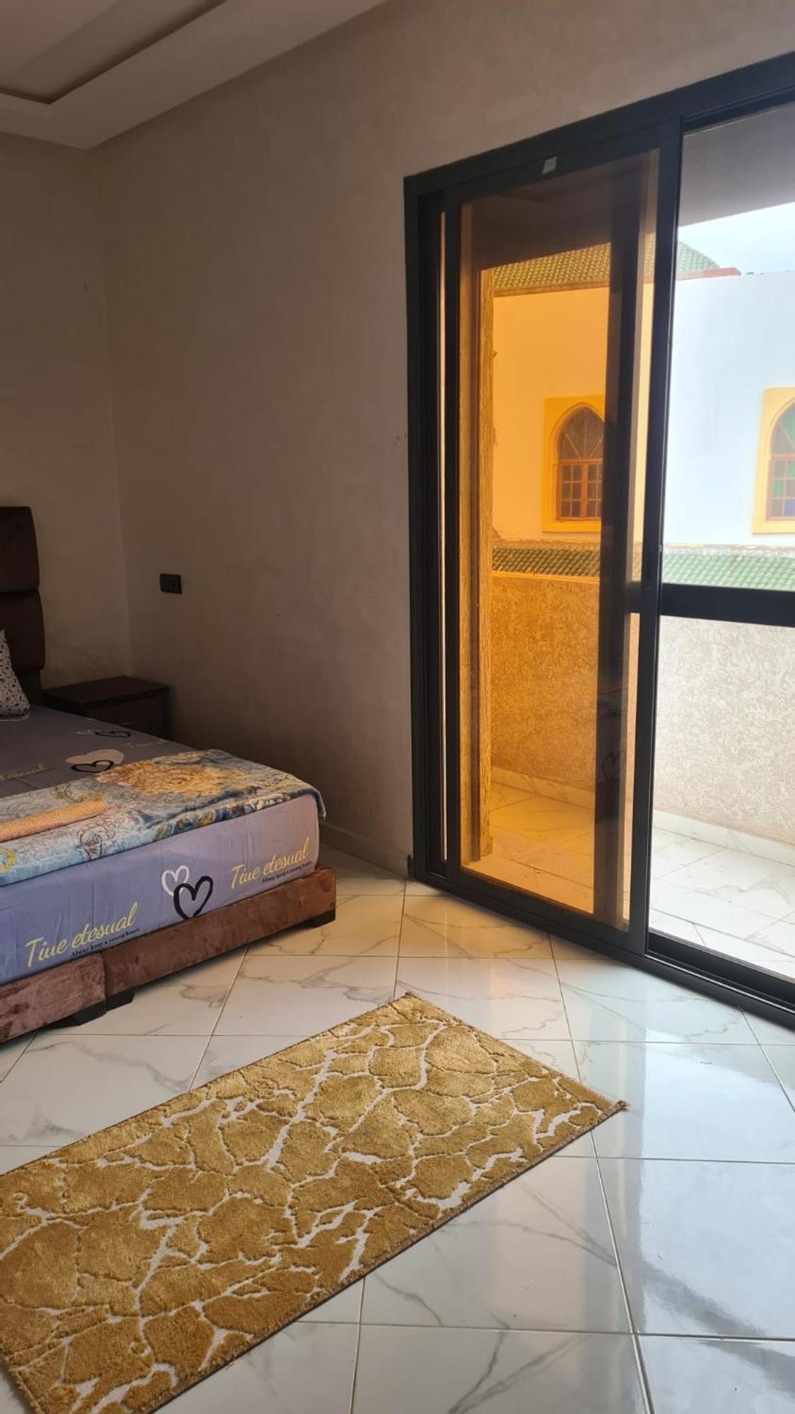 Apartment Close To Cmn-Airport Casablanca Nouaceur Kültér fotó