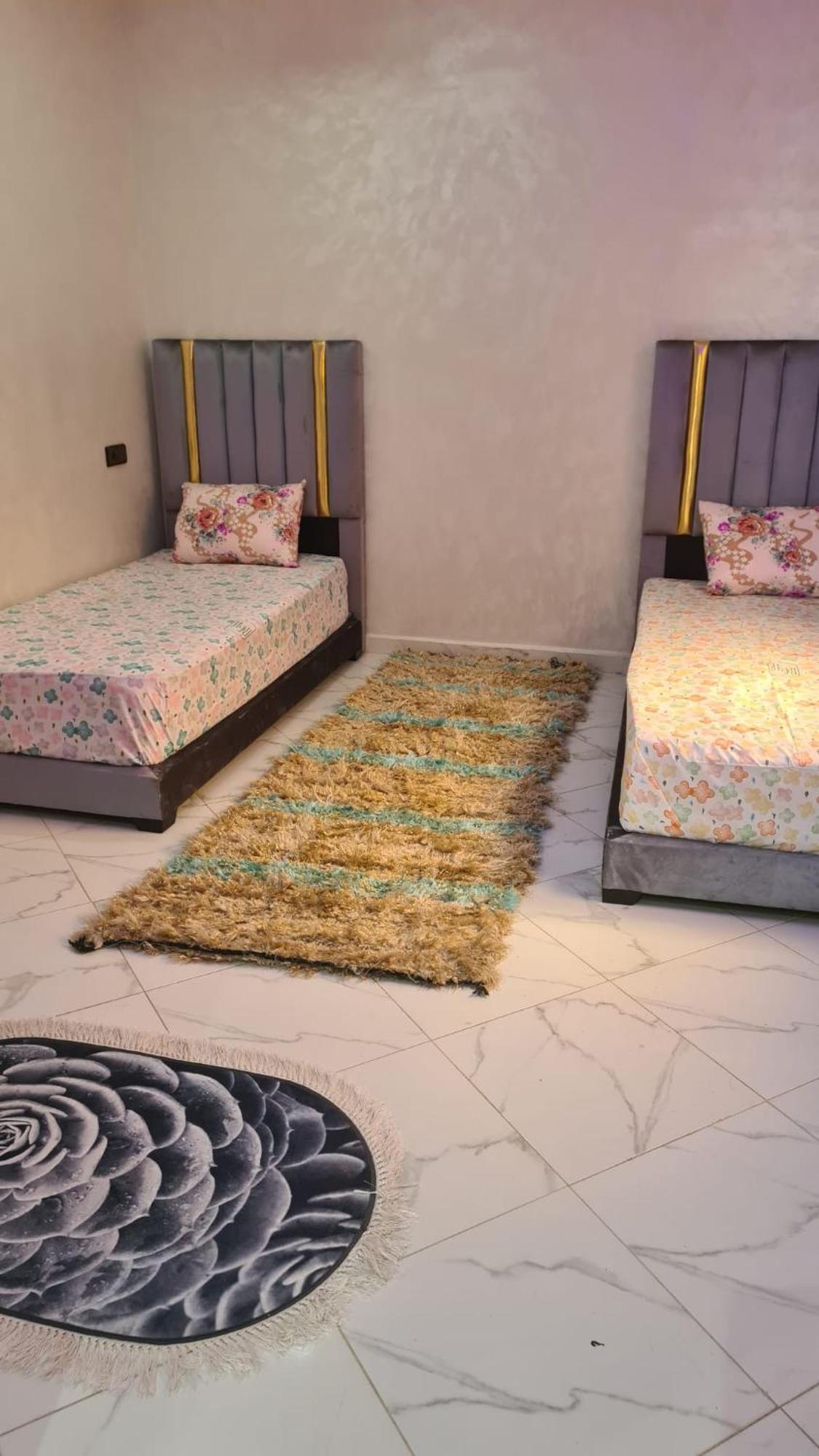 Apartment Close To Cmn-Airport Casablanca Nouaceur Kültér fotó