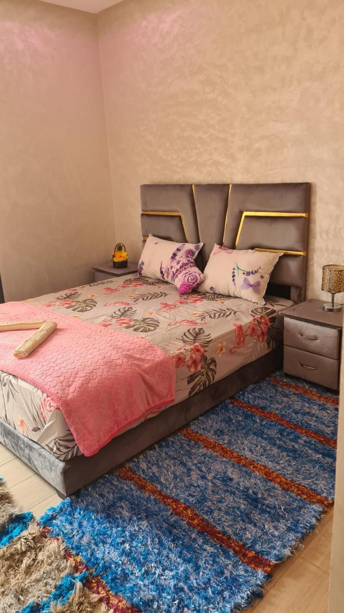 Apartment Close To Cmn-Airport Casablanca Nouaceur Kültér fotó