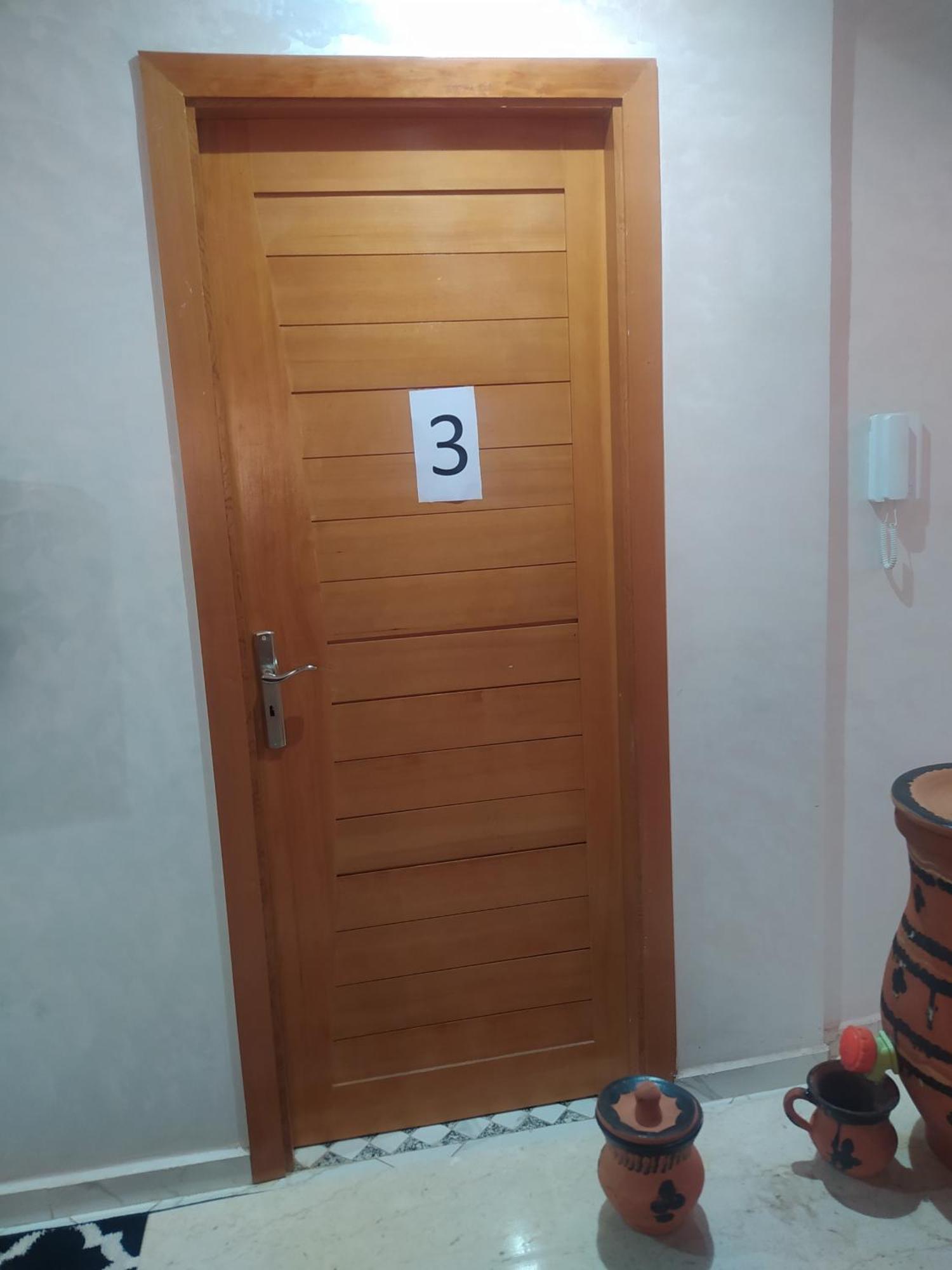 Apartment Close To Cmn-Airport Casablanca Nouaceur Kültér fotó