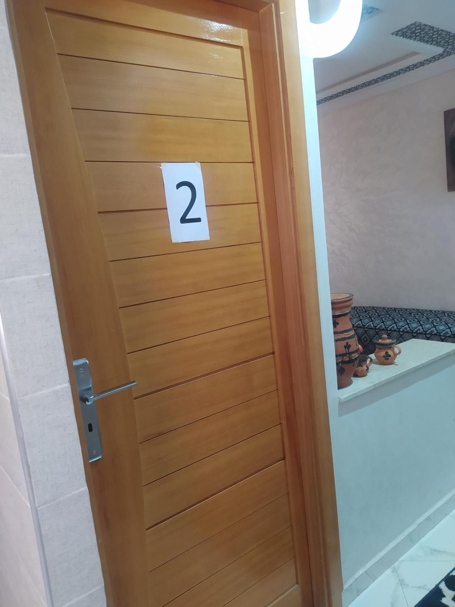 Apartment Close To Cmn-Airport Casablanca Nouaceur Kültér fotó