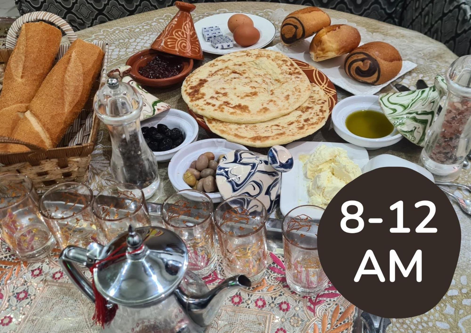 Apartment Close To Cmn-Airport Casablanca Nouaceur Kültér fotó