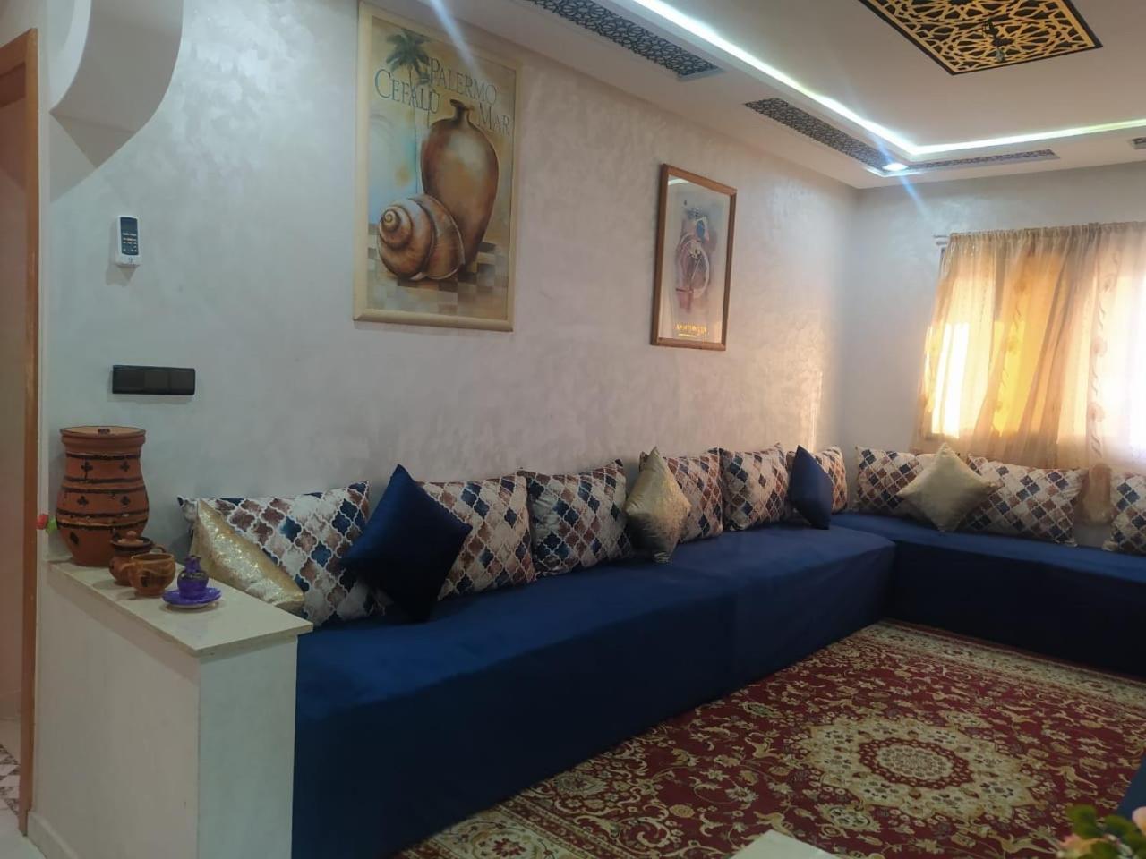 Apartment Close To Cmn-Airport Casablanca Nouaceur Kültér fotó