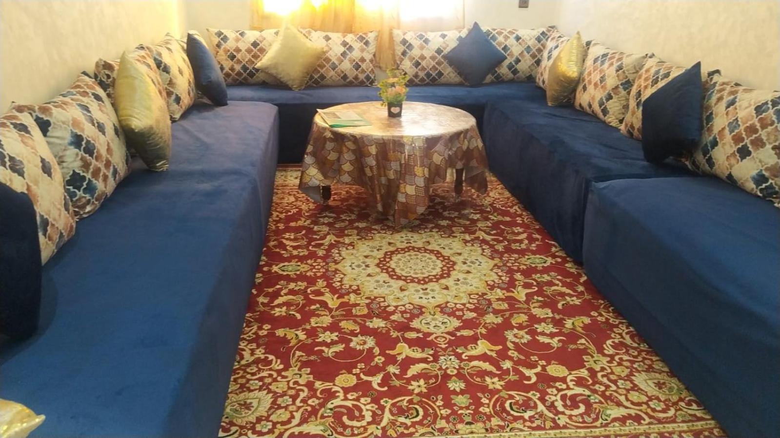 Apartment Close To Cmn-Airport Casablanca Nouaceur Kültér fotó